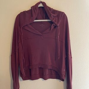 Altar’d State Revival Workout Hoodie